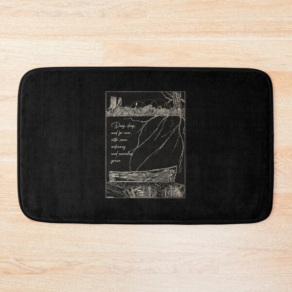 Item preview, The Premature Burial - Poe designed and sold by OddVintage.