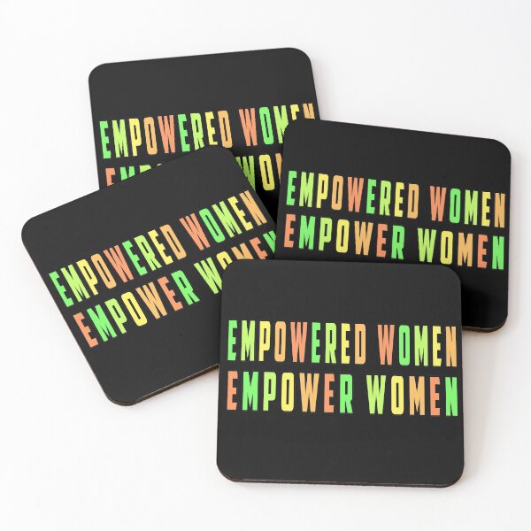 Item preview, empowered women empower women designed and sold by Art-by-da.