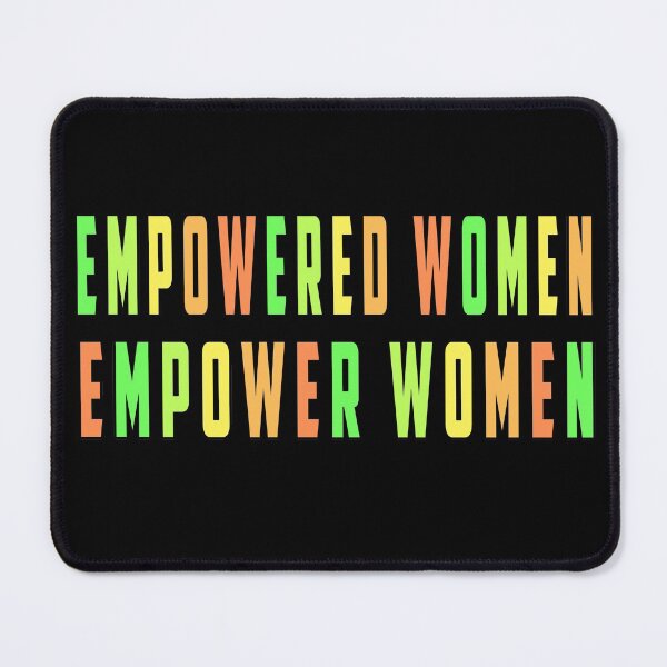 Item preview, empowered women empower women designed and sold by Art-by-da.