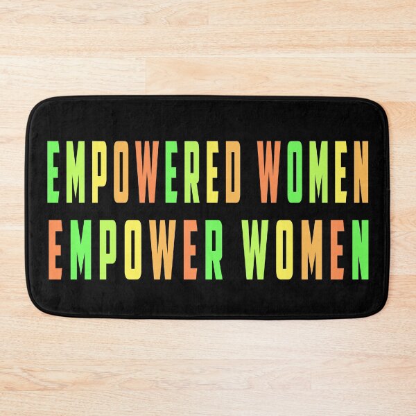Item preview, empowered women empower women designed and sold by Art-by-da.