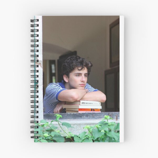 Item preview, Timothée Chalamet  designed and sold by PowerPuff-Shop.