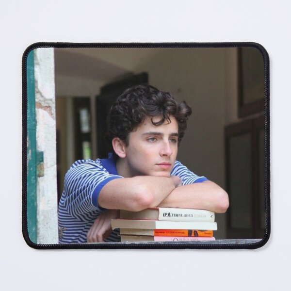 Item preview, Timothée Chalamet  designed and sold by PowerPuff-Shop.