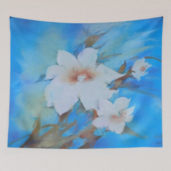 Item preview, Flowers. Alstroemeria. Peruvian Lily designed and sold by NorroenDyrd.