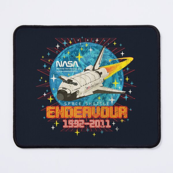 Item preview, Endeavor 1992-2011 designed and sold by Lidra Zehcnas.