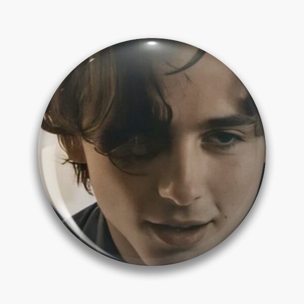 Item preview, Timothée Chalamet  designed and sold by PowerPuff-Shop.