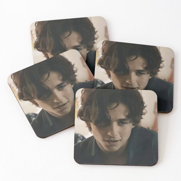 Item preview, Timothée Chalamet designed and sold by PowerPuff-Shop.