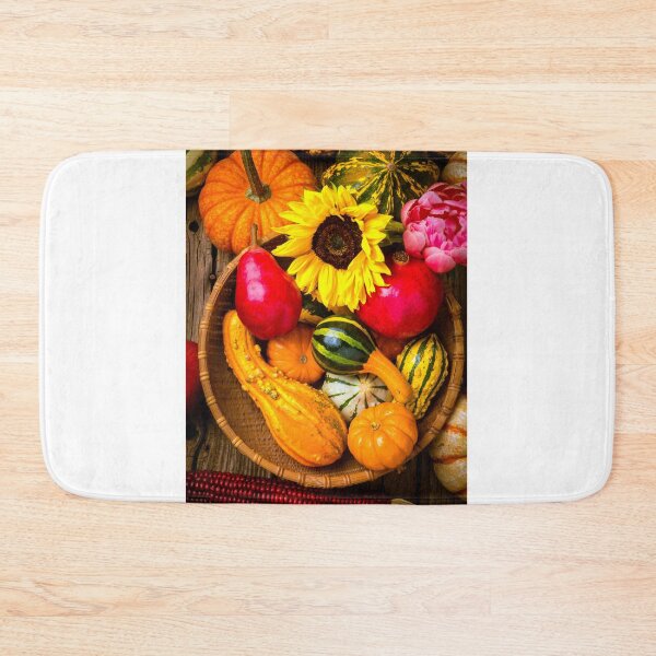 Item preview, Autumns Abundance designed and sold by Garry Gay.
