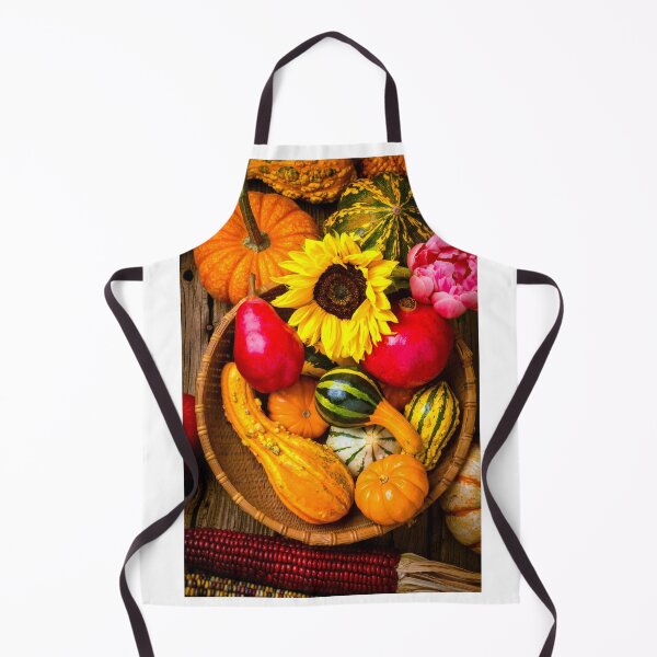 Item preview, Autumns Abundance designed and sold by Garry Gay.