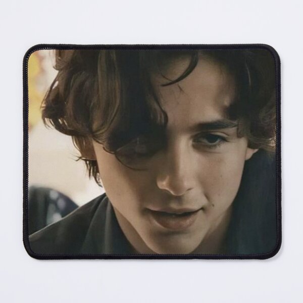 Item preview, Timothée Chalamet  designed and sold by PowerPuff-Shop.