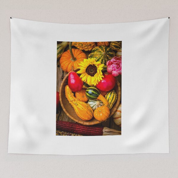 Item preview, Autumns Abundance designed and sold by Garry Gay.