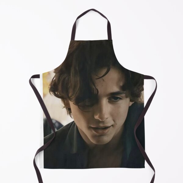 Item preview, Timothée Chalamet designed and sold by PowerPuff-Shop.