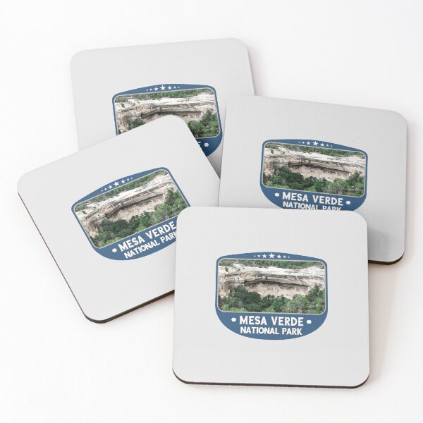 Item preview, Mesa Verde National Park Colorado State Park  designed and sold by Dexter Freeman.
