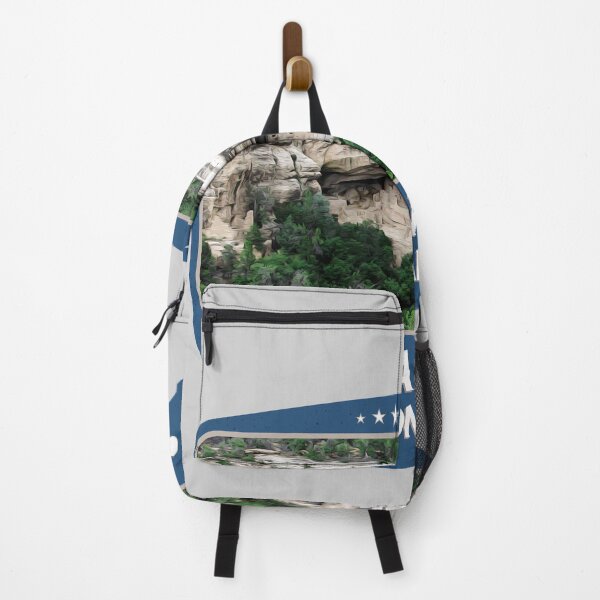 Item preview, Mesa Verde National Park Colorado State Park  designed and sold by Dexter Freeman.