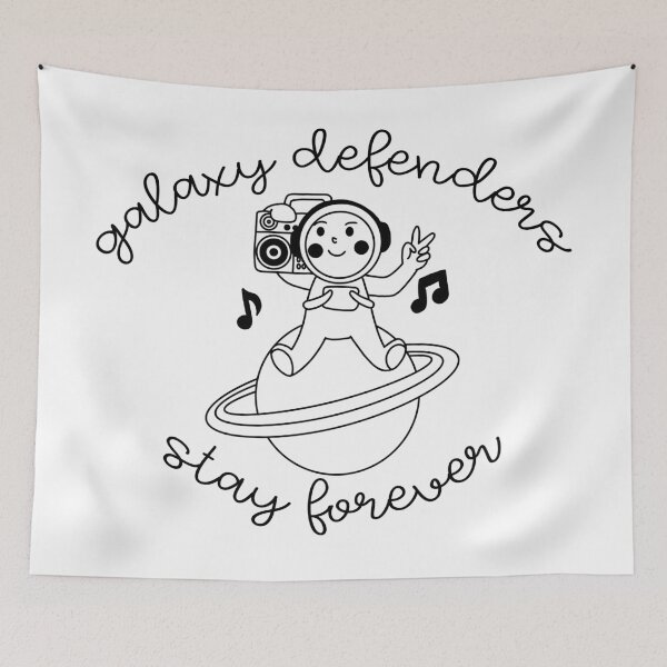Item preview, GD stay forever! designed and sold by febolton.