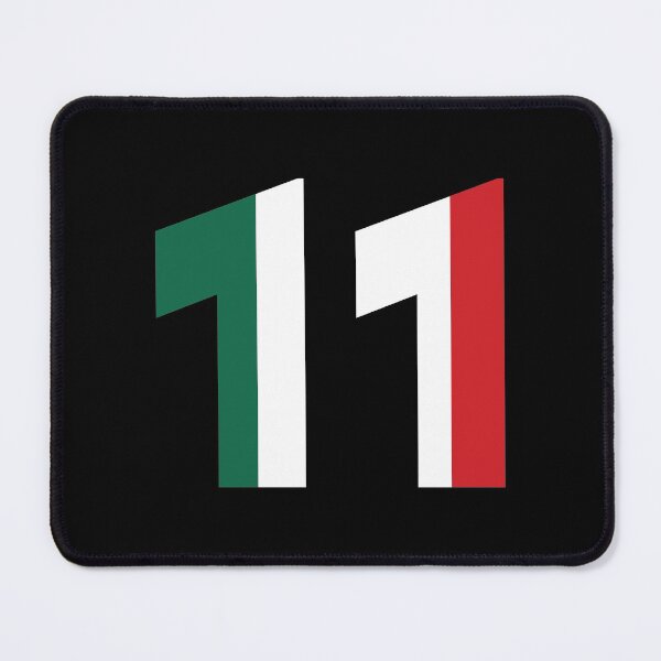 Item preview, Mexican 11 designed and sold by F440.