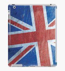 Union Jack iPad Case/Skin