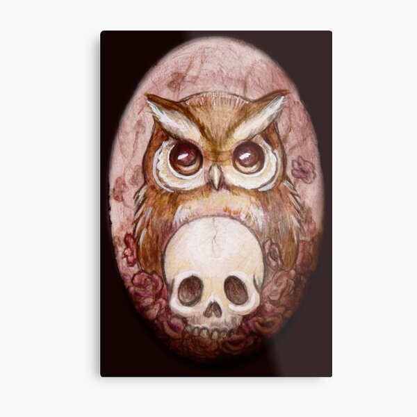 Nocturne Metal Print