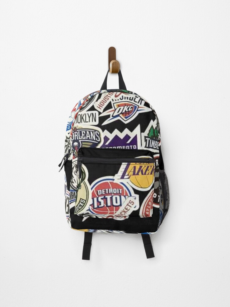 Nba bookbags best sale