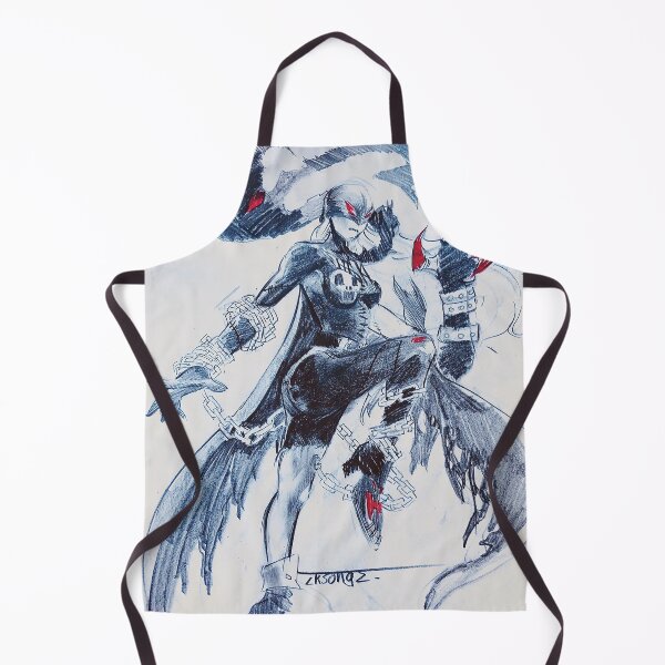 Item preview, Digital Devil in a Dress designed and sold by Cksongz.