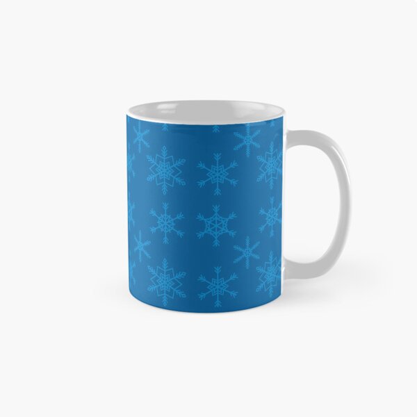 Item preview, Snowflake Pack Blue Color 5pcs  designed and sold by EviCreates.