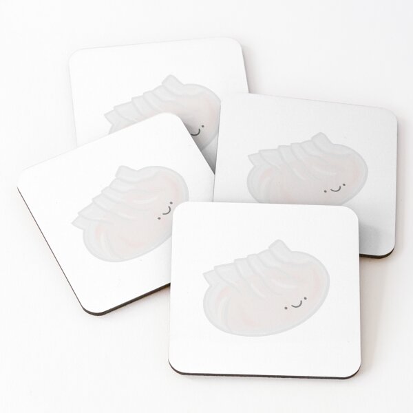 Item preview, har gow dim sum designed and sold by Dengdengstudios.