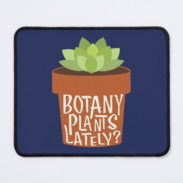 Item preview, Botany Plants Lately, Garden designed and sold by candhdesigns.