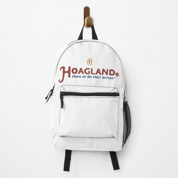 Item preview, HOAGLAND designed and sold by TreyArt23.