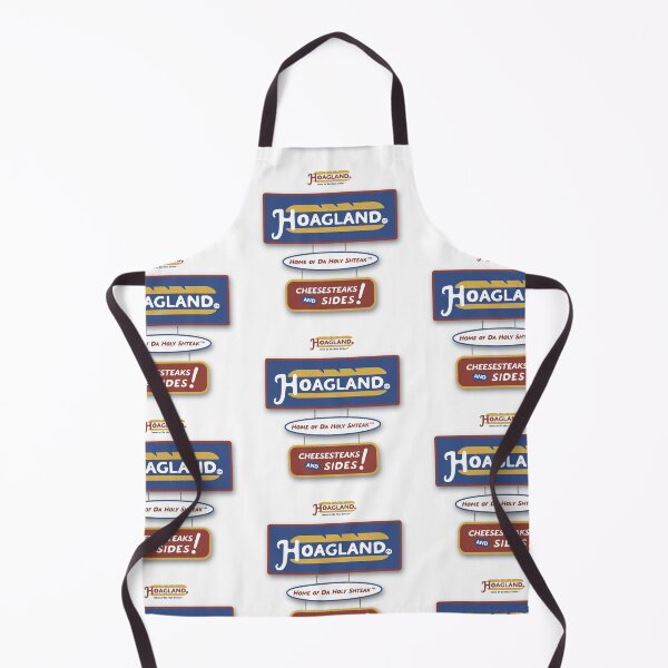 Item preview, HOAGLAND designed and sold by TreyArt23.