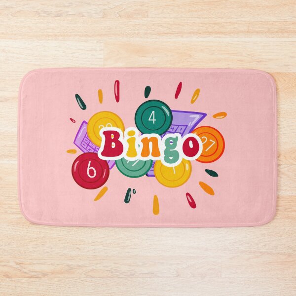 Item preview, Best play bingo designed and sold by Liv Arnold.