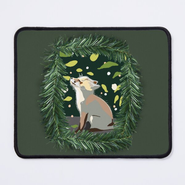 Item preview, Baby fox designed and sold by Valgeneva.