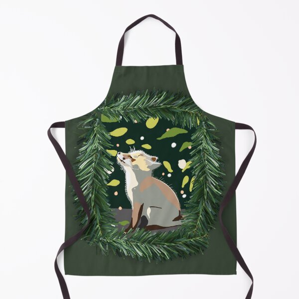 Item preview, Baby fox designed and sold by Valgeneva.