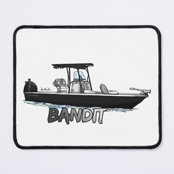 Item preview, Sea Pro 24 bay boat Bandit designed and sold by Michael Garber.