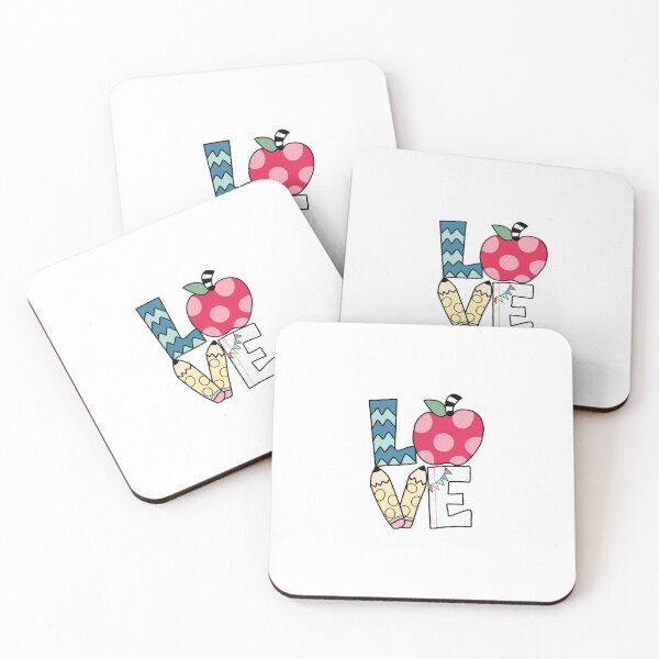 Item preview, Love - School Edition designed and sold by aliciawilson.