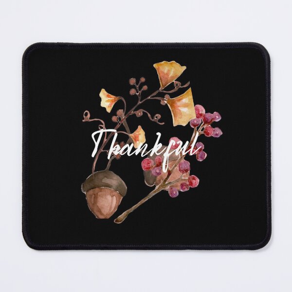 Item preview, Thankful designed and sold by doodle3Dandy.