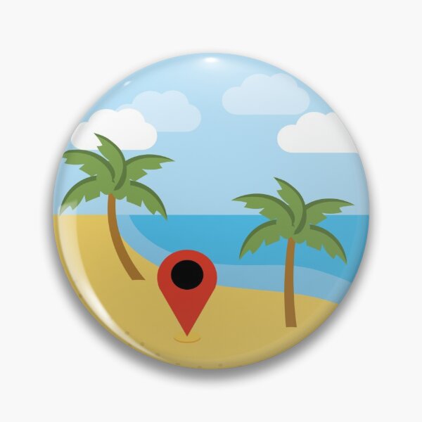 Item preview, Beach Vacation designed and sold by OlympicsMerch.