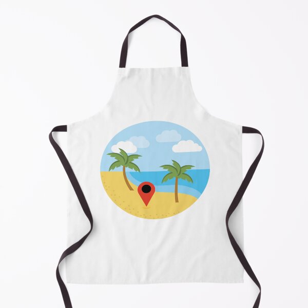 Item preview, Beach Vacation designed and sold by OlympicsMerch.
