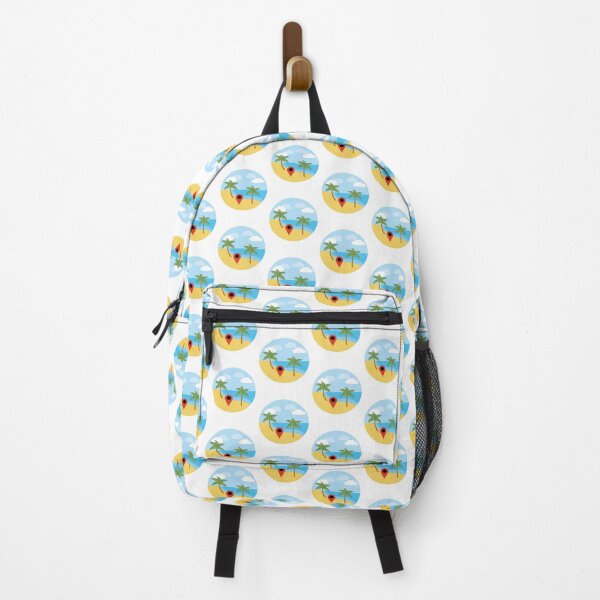 Item preview, Beach Vacation designed and sold by OlympicsMerch.