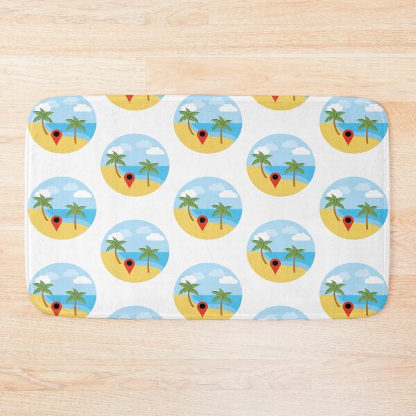 Item preview, Beach Vacation designed and sold by OlympicsMerch.