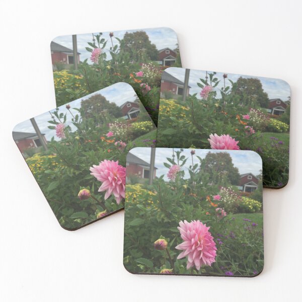 Item preview, Blooming at the Museum designed and sold by KyleLemieux.