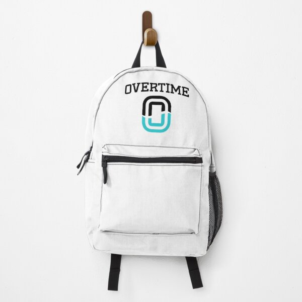 White cheap kd backpack