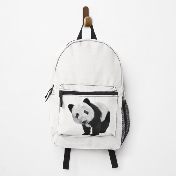 Item preview, Friendly Panda. designed and sold by JustebePositive.