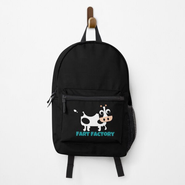 Item preview, Fart Factory designed and sold by Peter Stawicki.