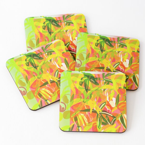 Item preview, Mango Tree designed and sold by TinaJostDesigns.