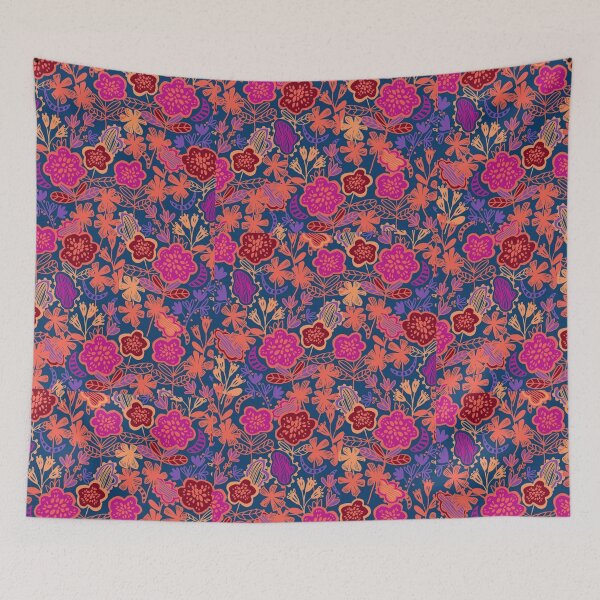 Item preview, floral printable, design art new fashion new Handmade  designed and sold by taherismail.