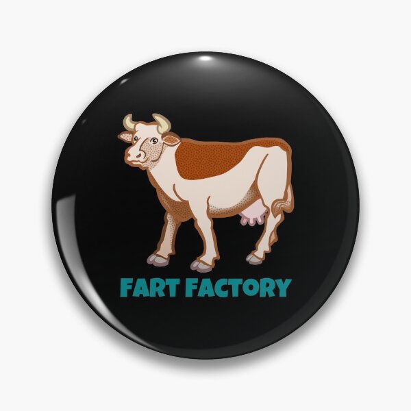 Item preview, Fart Factory designed and sold by Peter Stawicki.