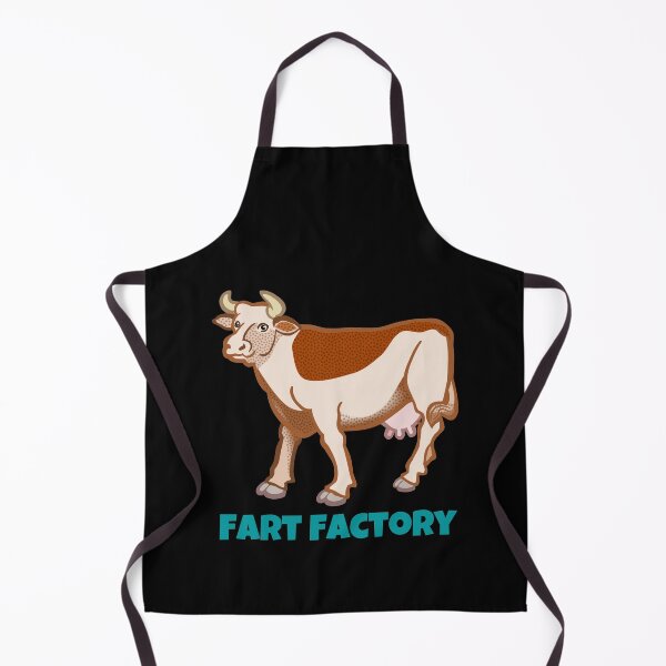Item preview, Fart Factory designed and sold by Peter Stawicki.