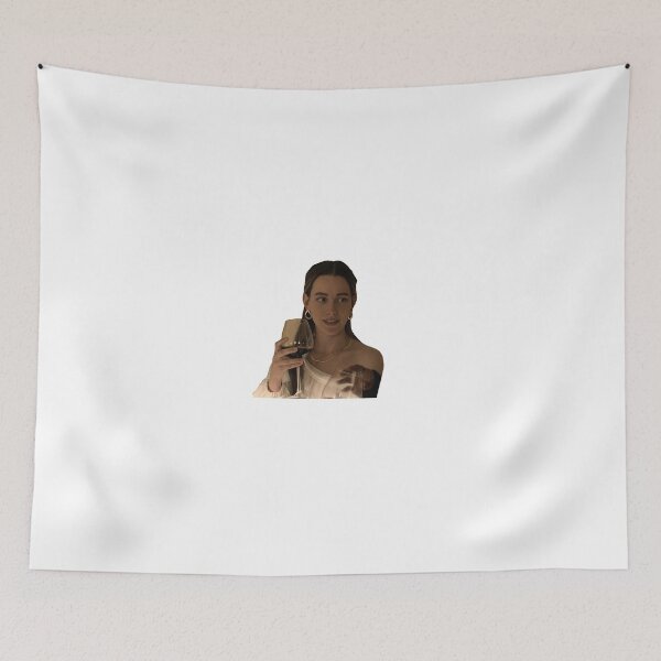Item preview, Love Quinn (You TV show) designed and sold by blueboxx.
