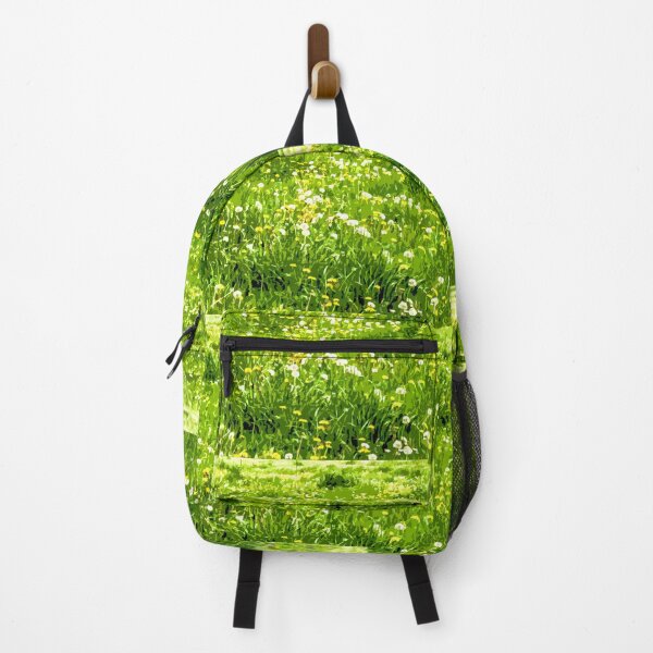 Item preview, the meadow and its wild flowers designed and sold by ricobarinas.