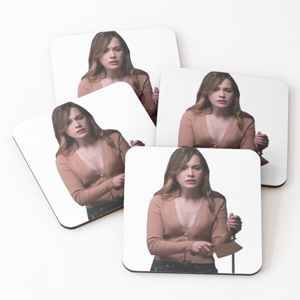 Item preview, Love Quinn (You TV Show) designed and sold by blueboxx.