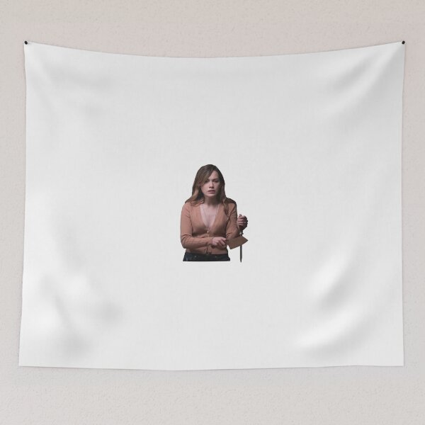 Item preview, Love Quinn (You TV Show) designed and sold by blueboxx.